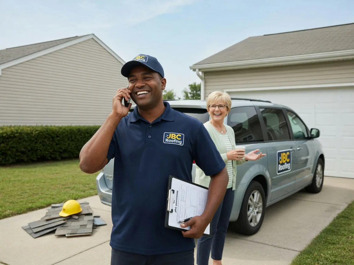 Roof Replacement Sister Bay, WI FAQs